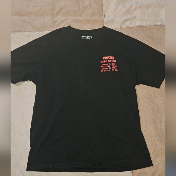 Carhartt WIP T-Shirt - Picture 2 of 3